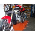 R&G Racing Crash Protectors - Classic Style for MV Agusta Brutale 750 '01-06 & Brutale 910 '99-12 R&G Racing Crash Protectors - Classic Style for MV Agusta Brutale 750 '01-06 & Brutale 910 '99-12